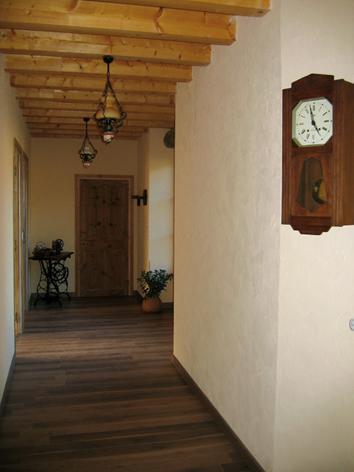 La Ferme Des Genets Bed and Breakfast Medeyrolles Exteriör bild